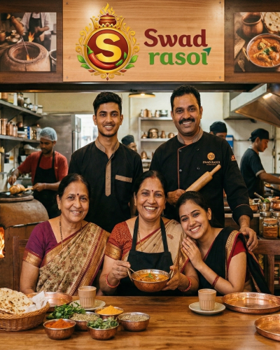 Swad Rasoi